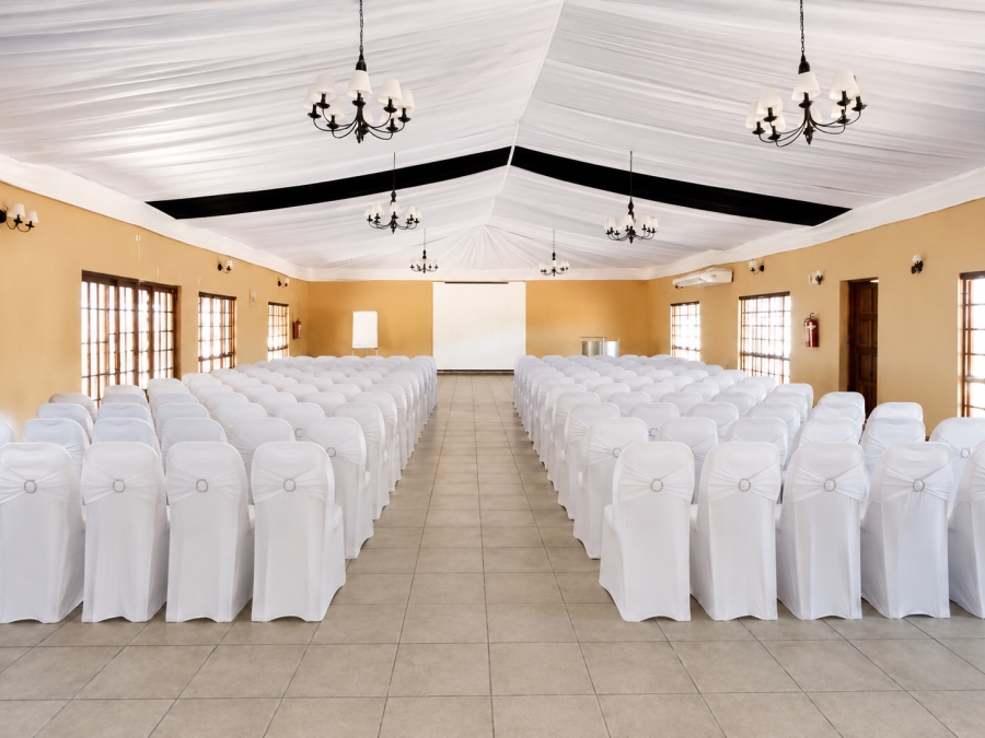 Commercial Property for Sale in Koster North West